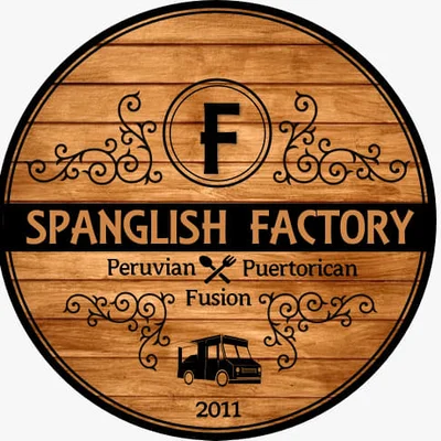 SPANGLISH FACTORY Peruvian & Puertorican fusion in Indianapolis, IN