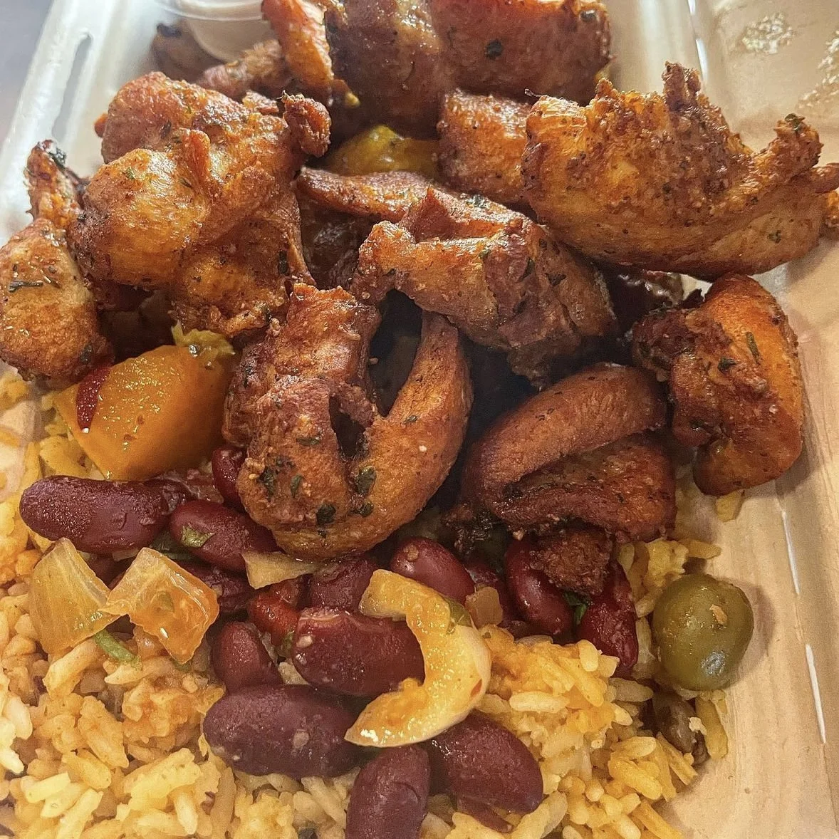 BORIQUA KITCHEN in Alameda, CA (5)