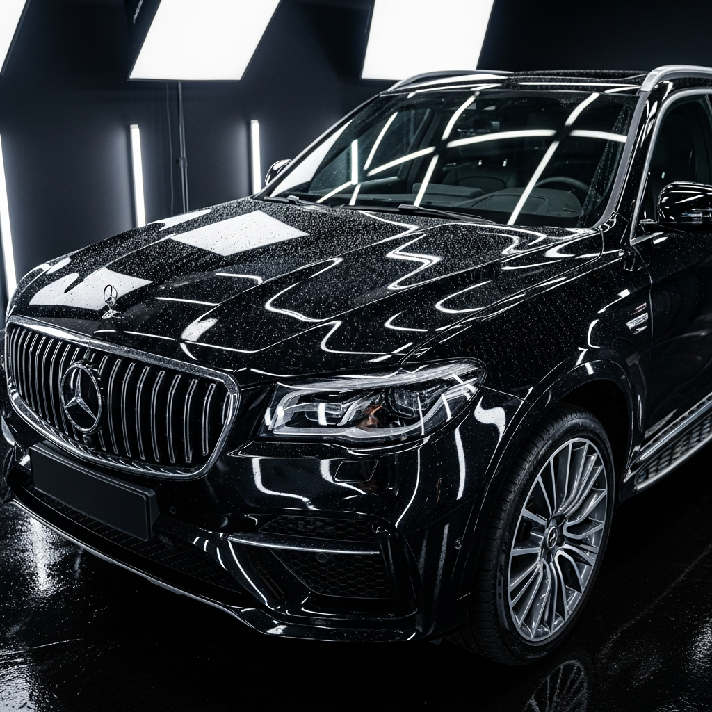 Top Choice Detailing | Ceramic Coatings in Avon, IN