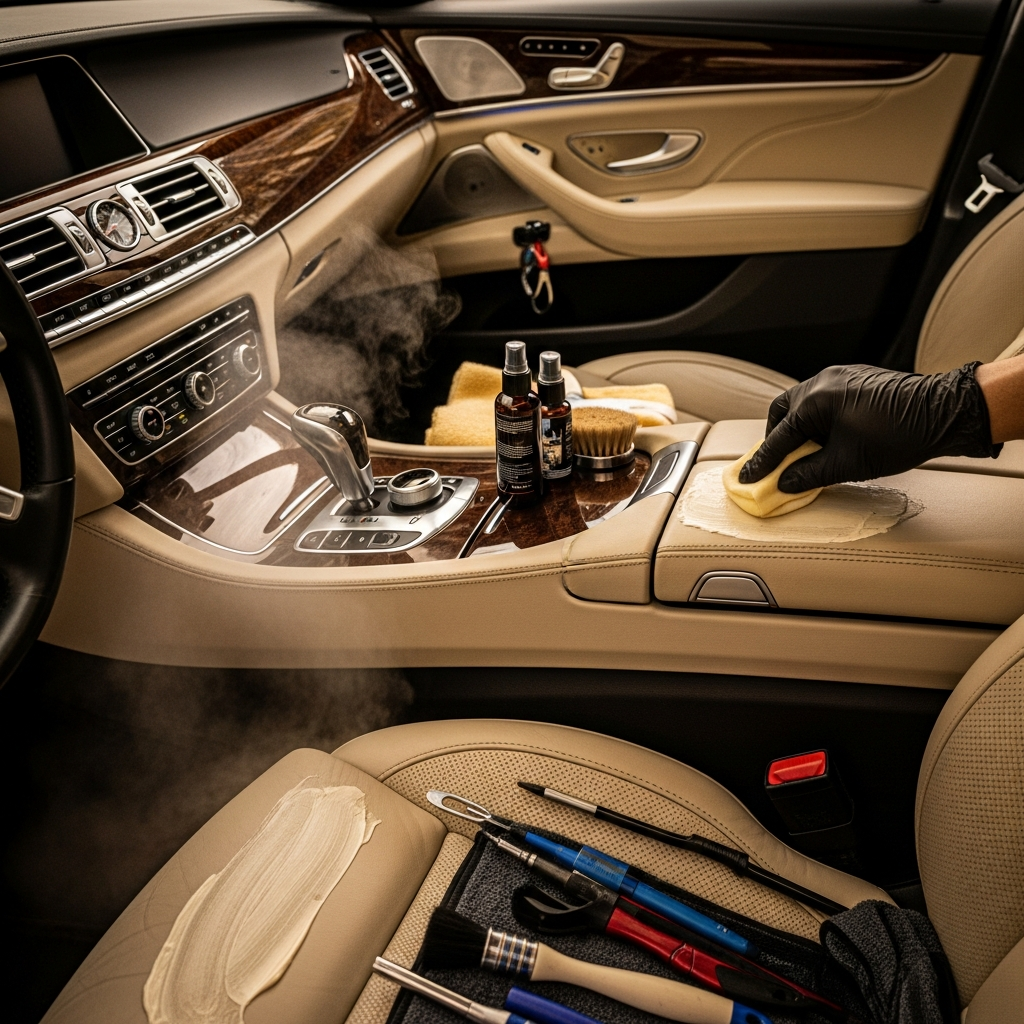 Top Choice Detailing | Ceramic Coatings in Avon, IN (2)