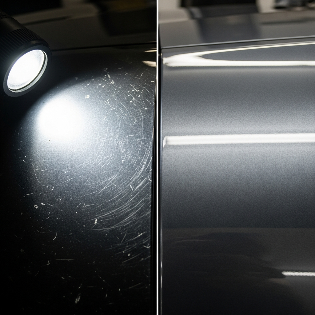 Top Choice Detailing | Ceramic Coatings in Avon, IN (5)