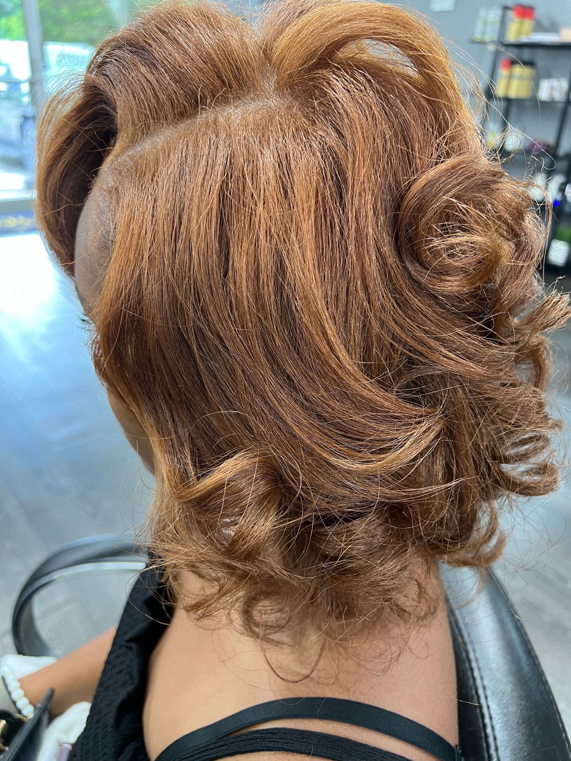 Miracles Hair Salon in Birmingham, AL