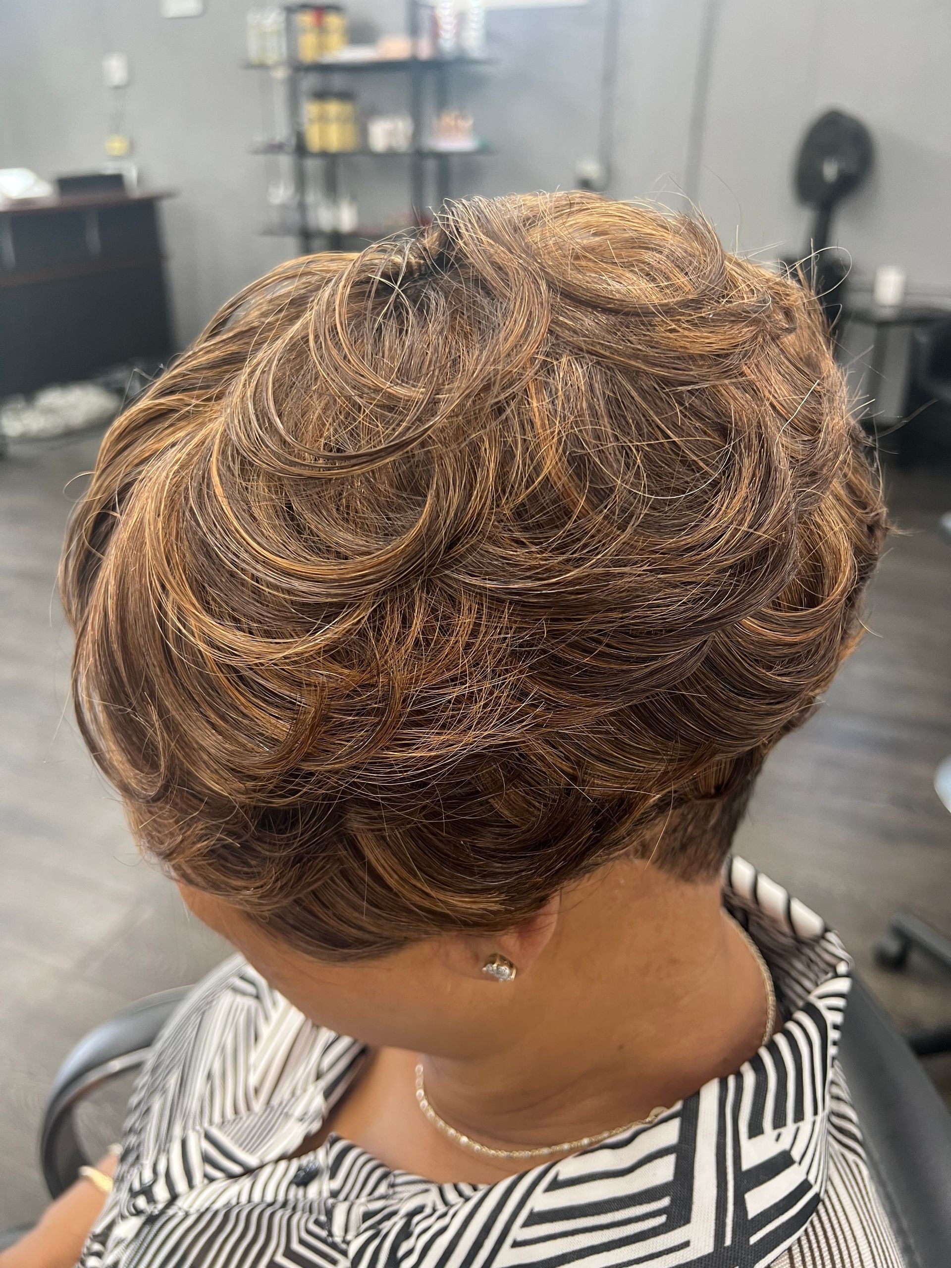Miracles Hair Salon in Birmingham, AL (3)