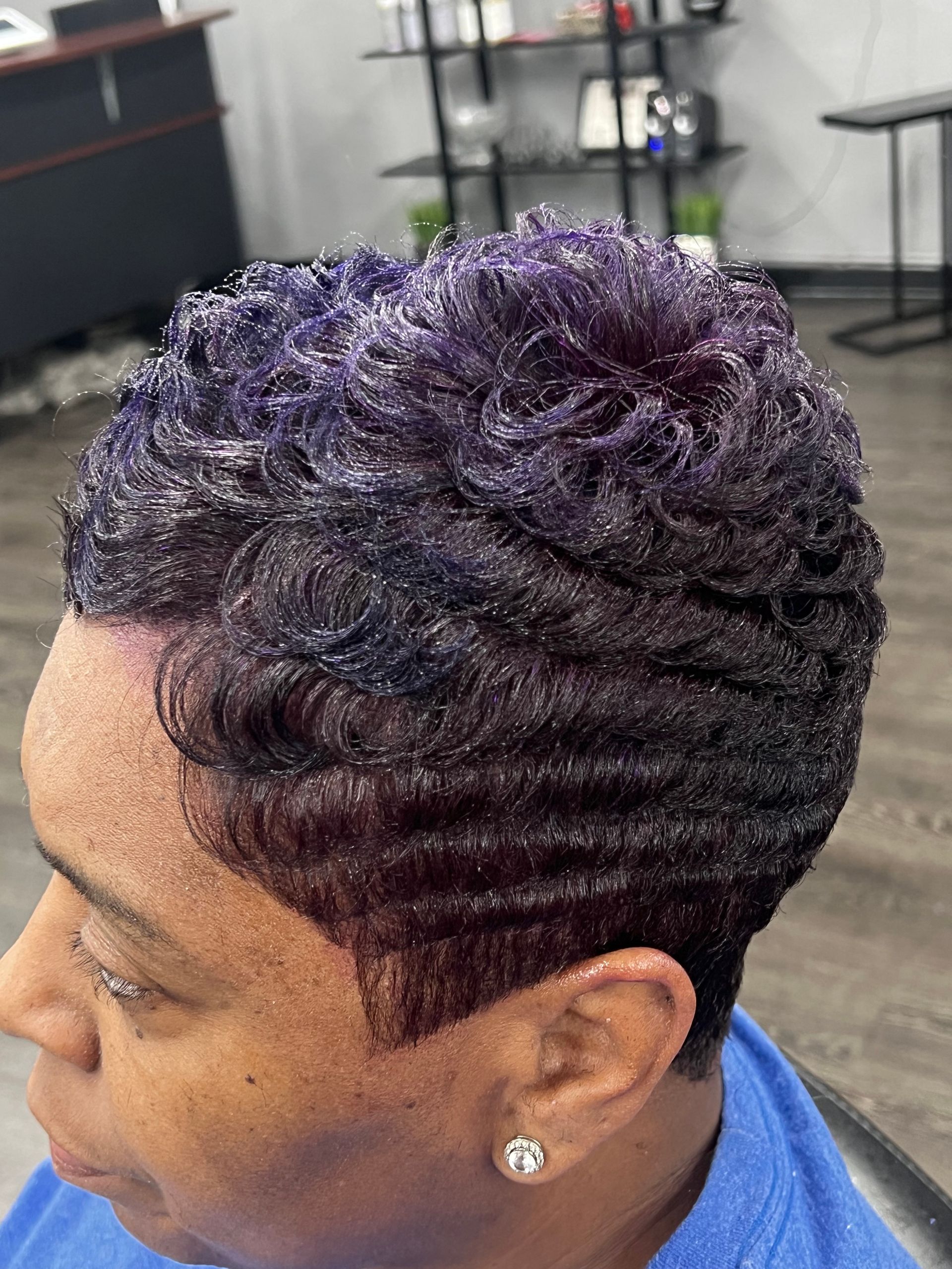 Miracles Hair Salon in Birmingham, AL (5)