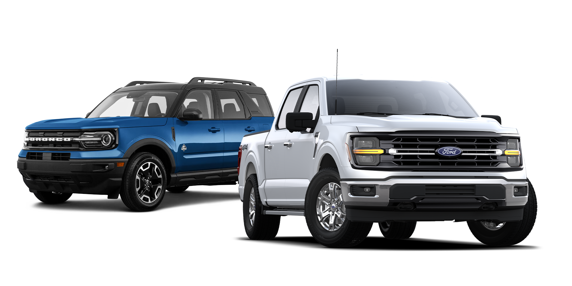 Aschenbach Ford in Wytheville, VA