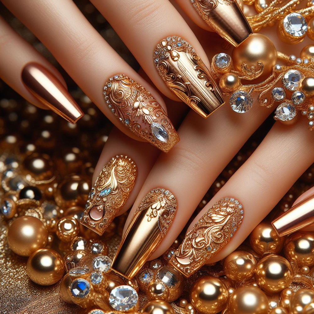 The Best Nail Bar in Charleston, SC (2)