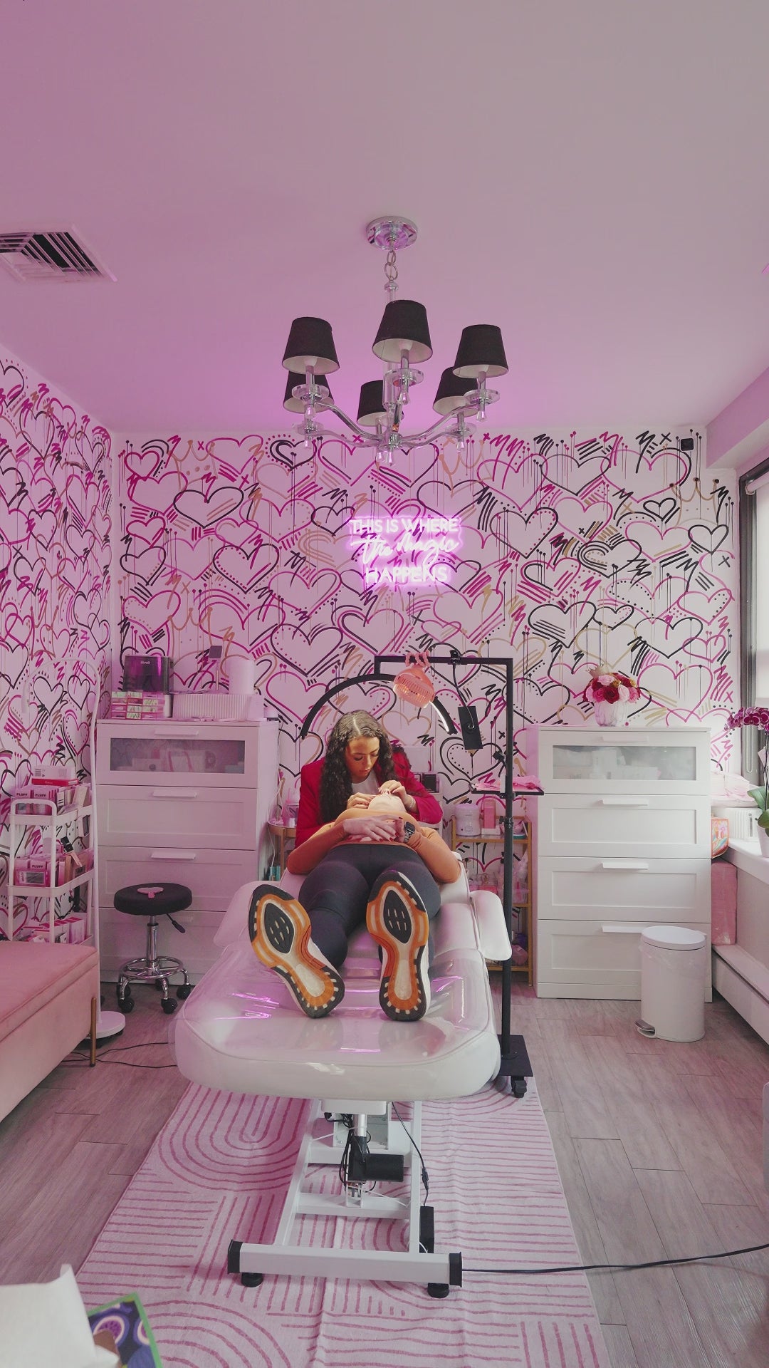 The Lash Queen in Glen Cove, NY (3)