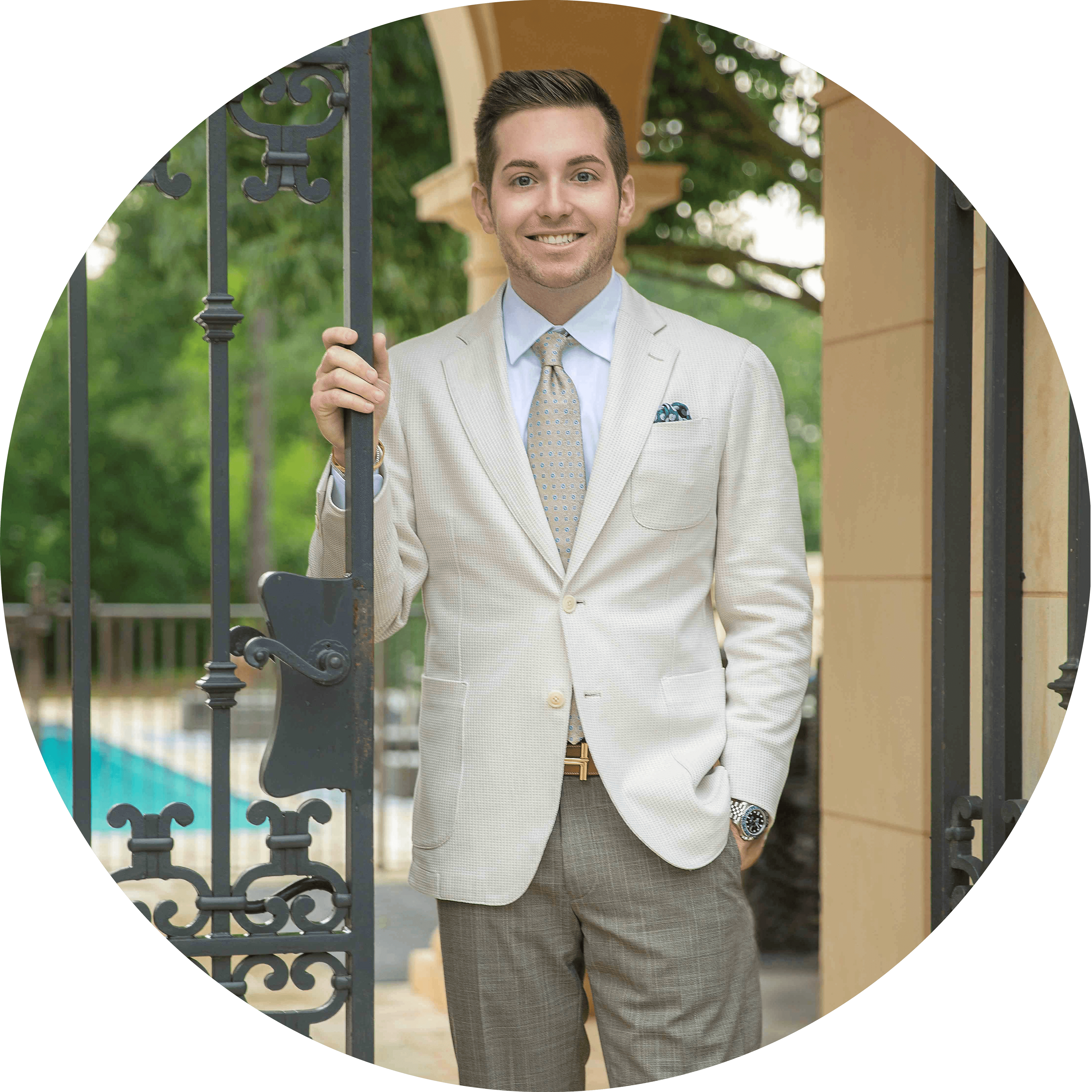 Tristan X. Mosher - Coldwell Banker Apex, Realtors in Mineola, TX