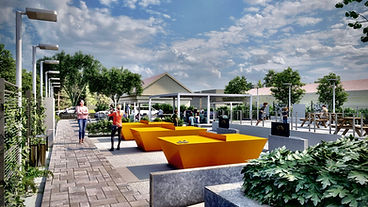 Studio Zeren in Steinhatchee, FL (3)