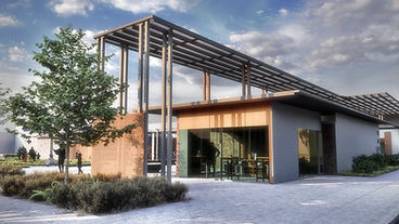 Studio Zeren in Steinhatchee, FL (5)