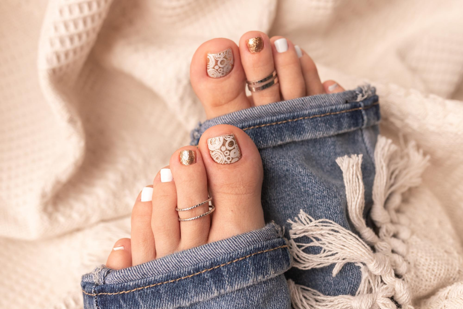 Color Me Nails Lashes and Spa in Fruitland, MD