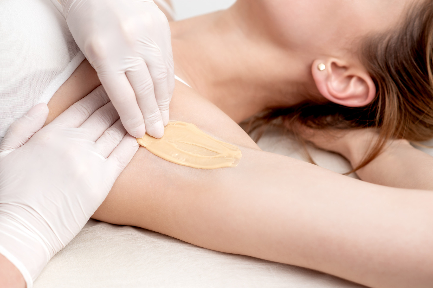 Color Me Nails Lashes and Spa in Fruitland, MD (2)