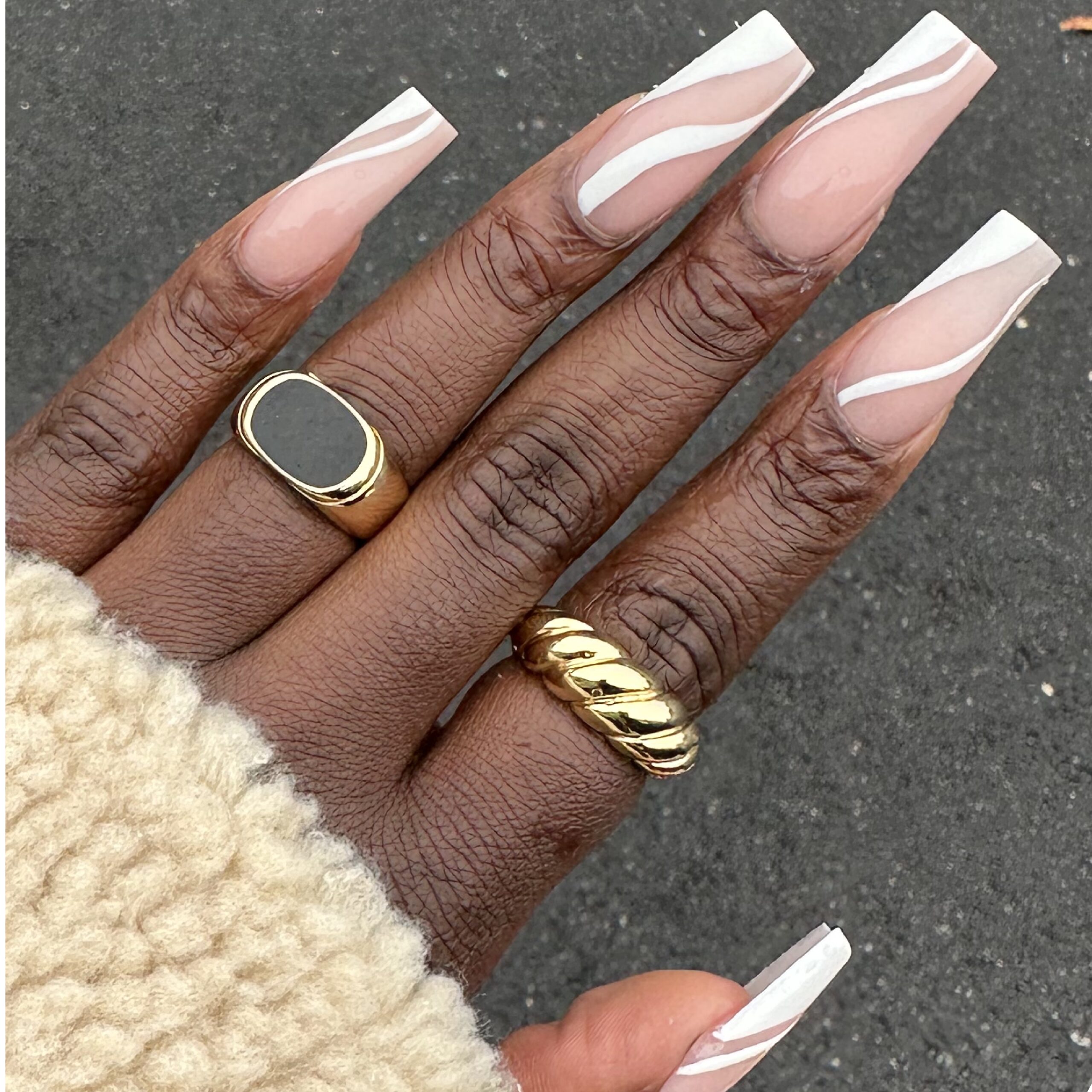 Color Me Nails Lashes and Spa in Fruitland, MD (3)