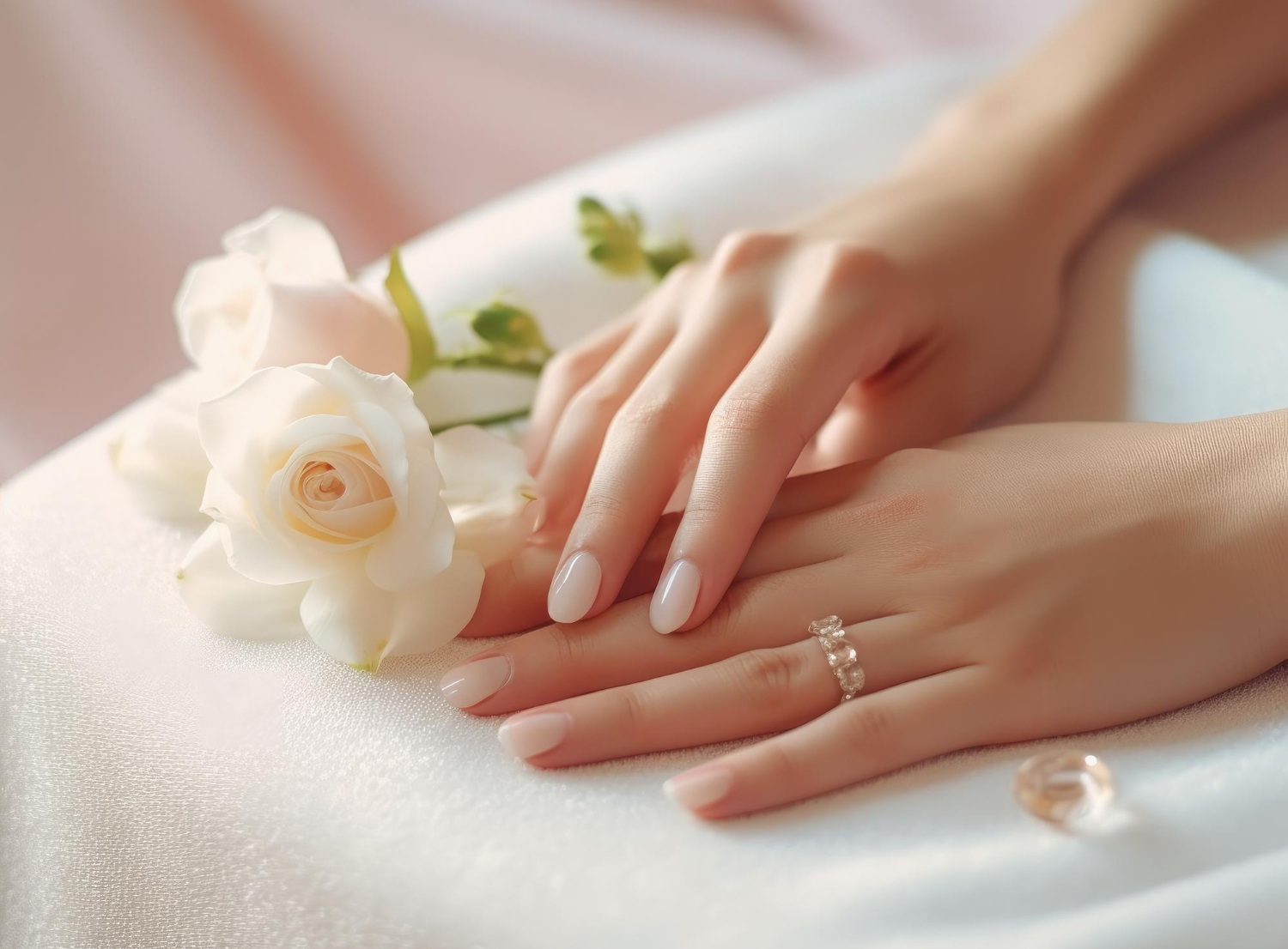Color Me Nails Lashes and Spa in Fruitland, MD (4)