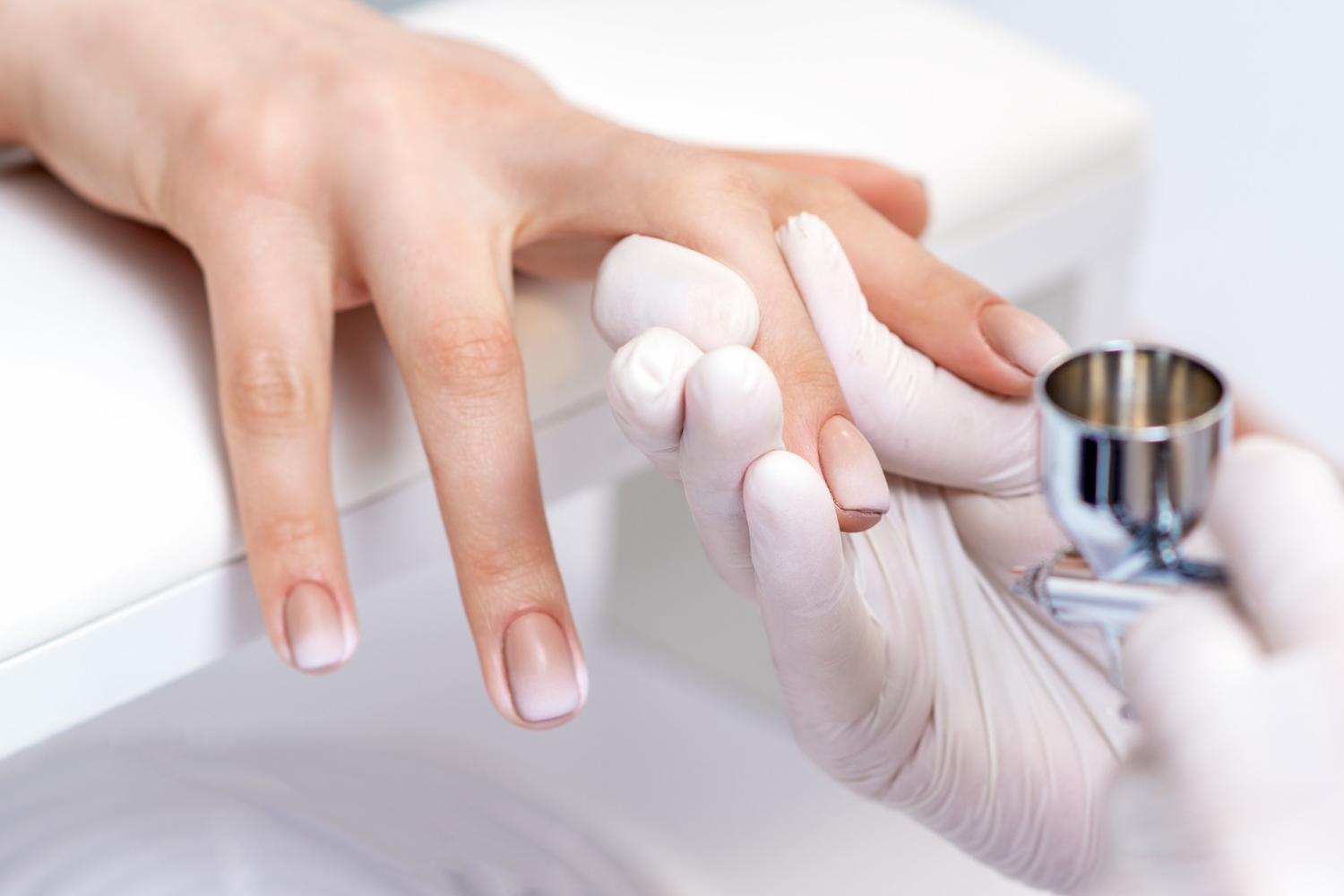 Color Me Nails Lashes and Spa in Fruitland, MD (5)