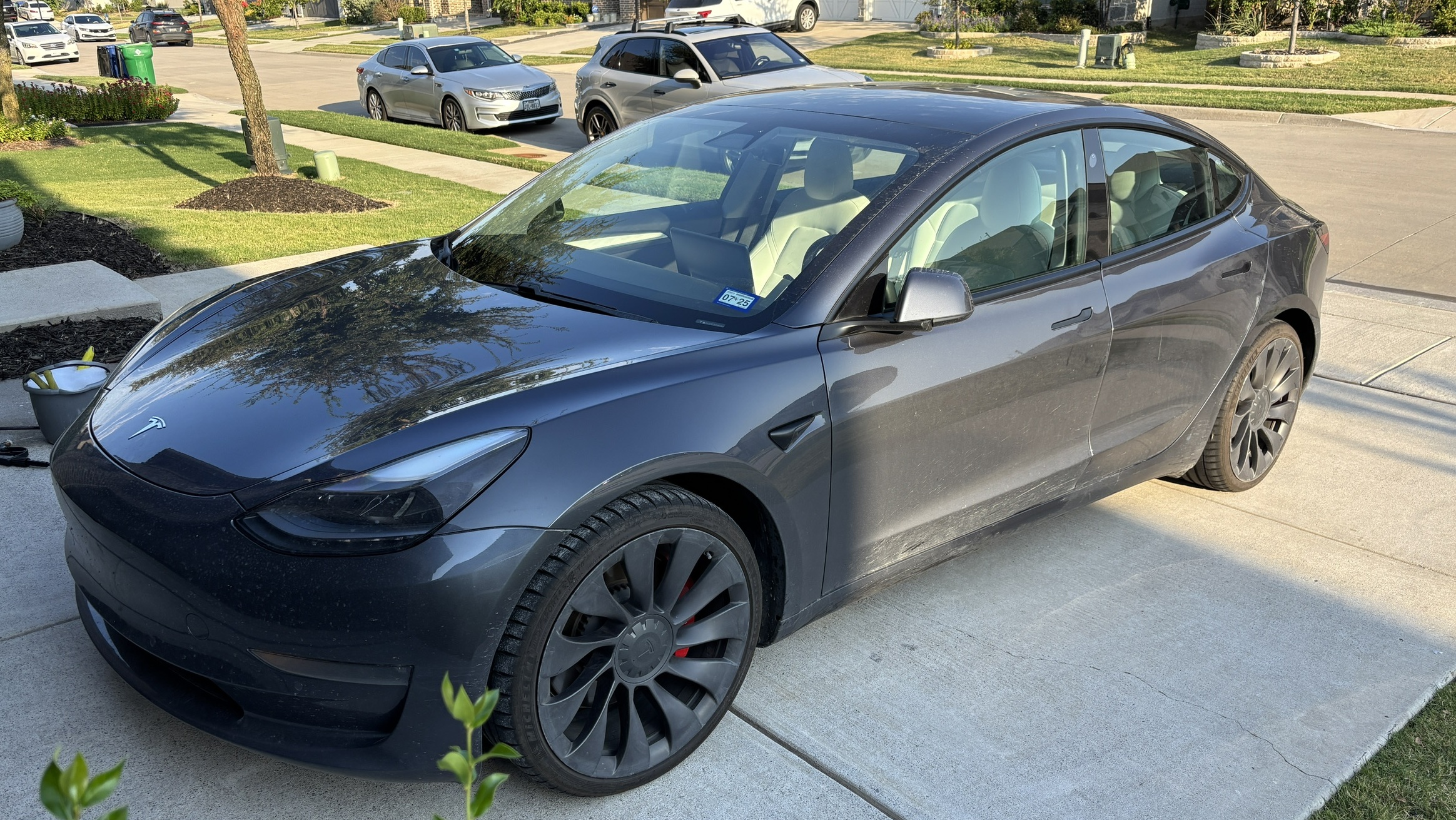 Velocity Detailing in Celina, TX