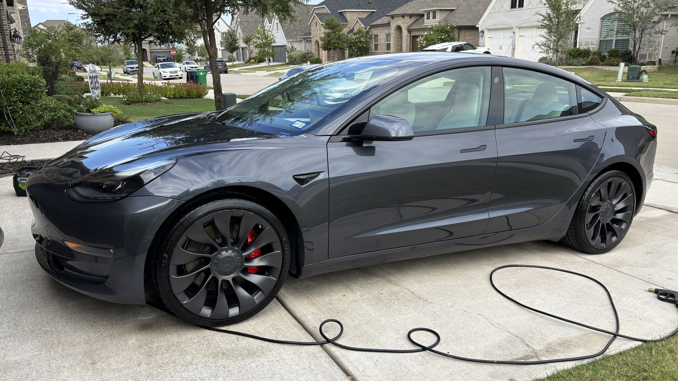 Velocity Detailing in Celina, TX (2)