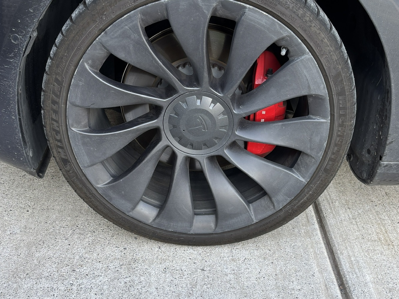 Velocity Detailing in Celina, TX (4)