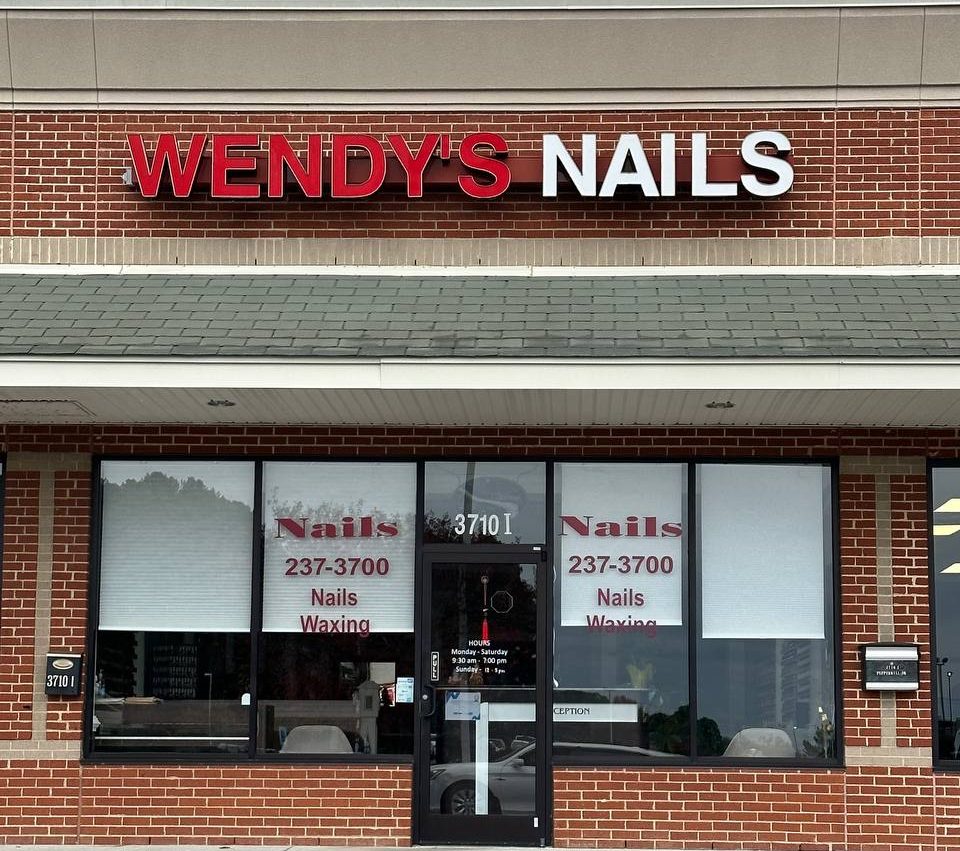 Wendy Nails In Wilson LLC in Wilson, NC (3)