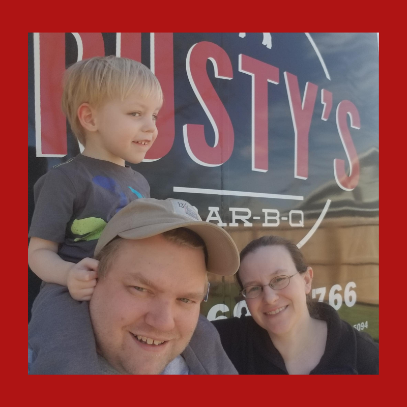 Rusty's Bar-B-Q in Leeds, AL (4)