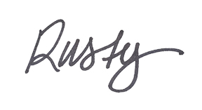 Rusty's Bar-B-Q in Leeds, AL (6)