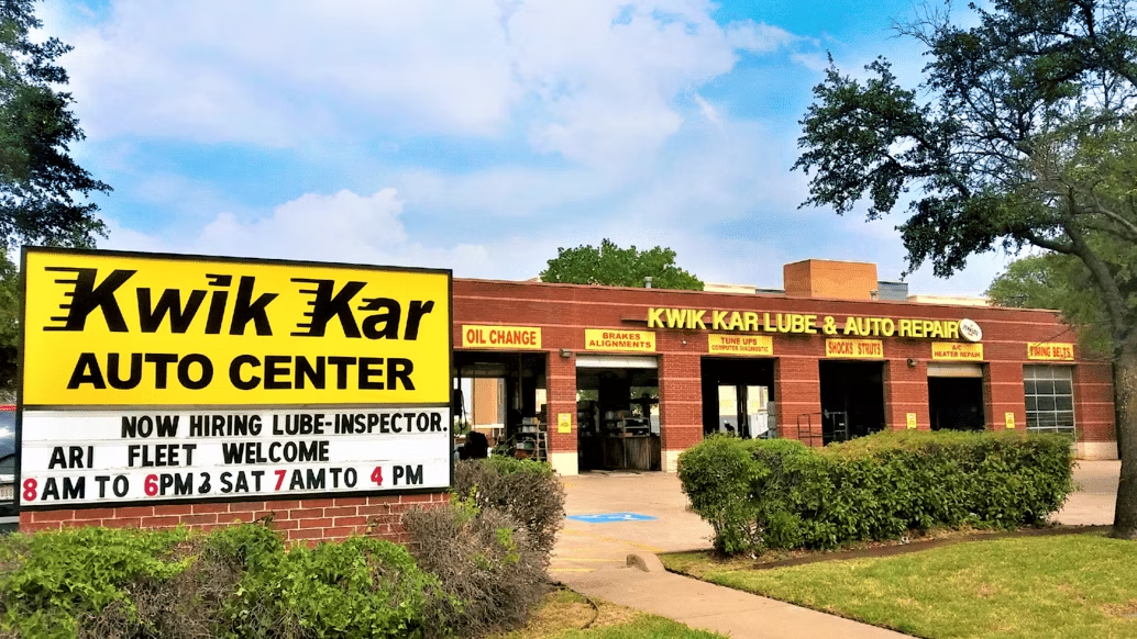 Willard Automotive in Grapevine, TX