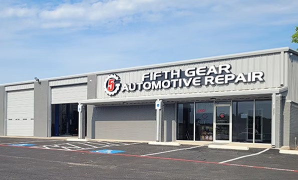 Willard Automotive in Grapevine, TX (5)