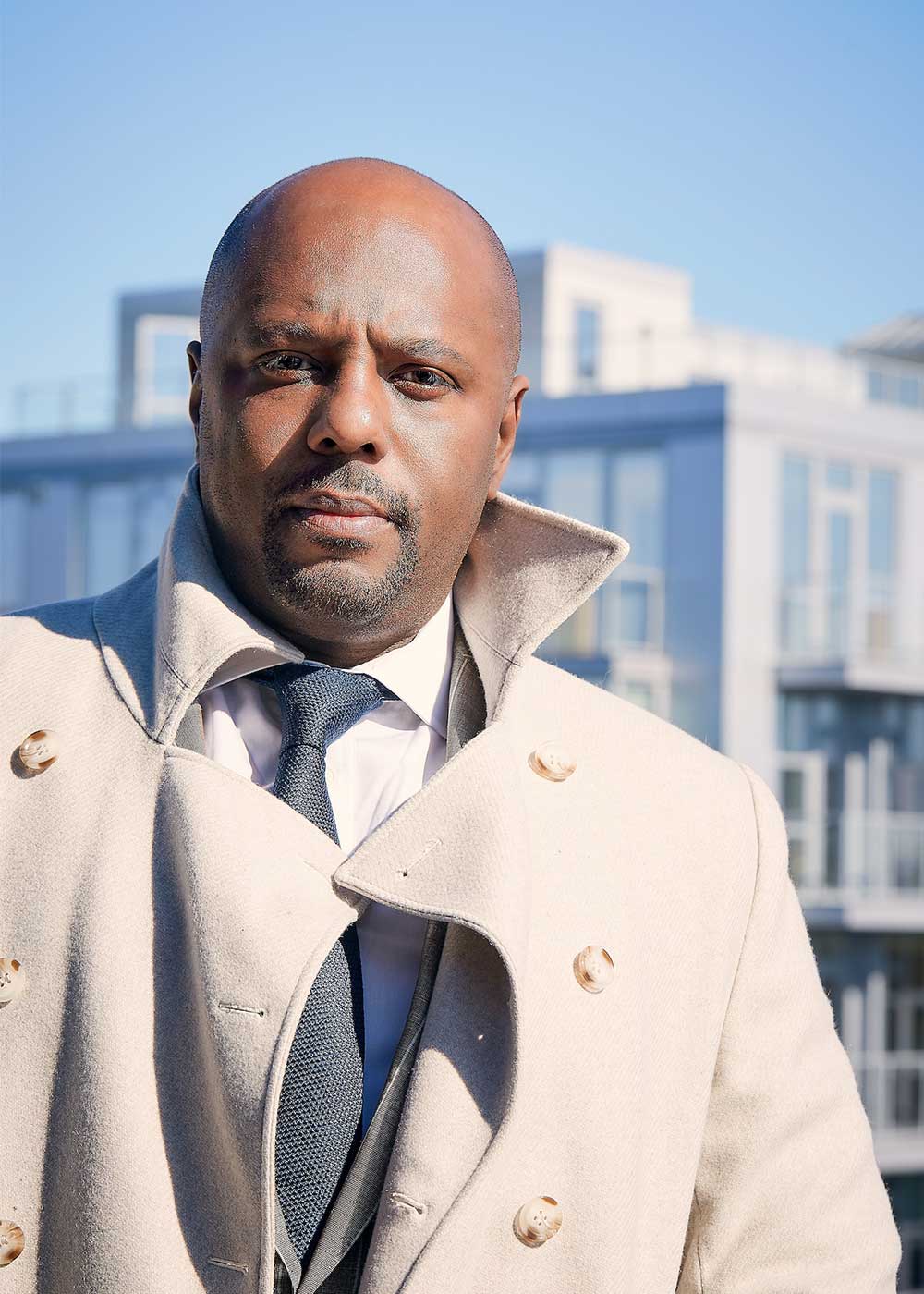 Michael Hines, Hines Real Estate Advisory in Arlington, VA (2)