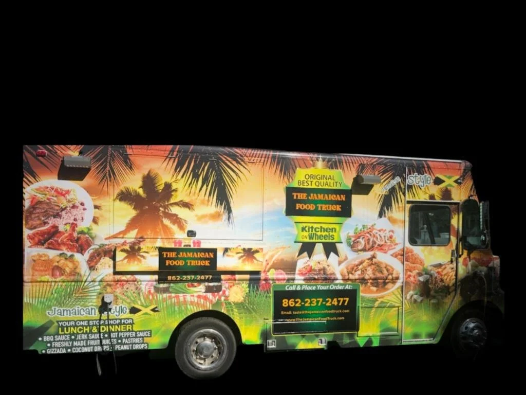 The Jamaican Food Truck in East Orange, NJ (4)