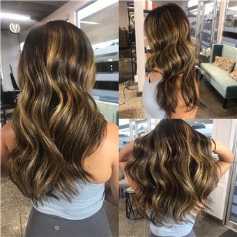 Hair Sudio_1405 in Chico, CA