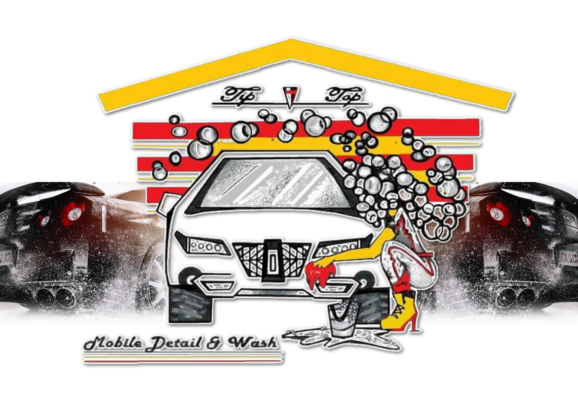 Tip Top Mobile Detail & Wash in Louisville, KY
