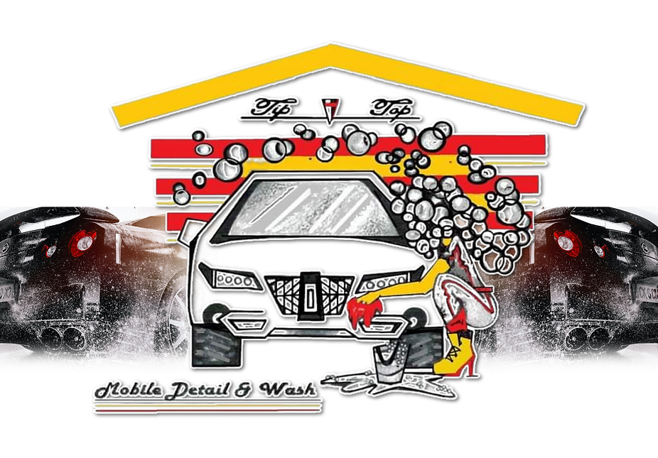 Tip Top Mobile Detail & Wash in Louisville, KY (2)