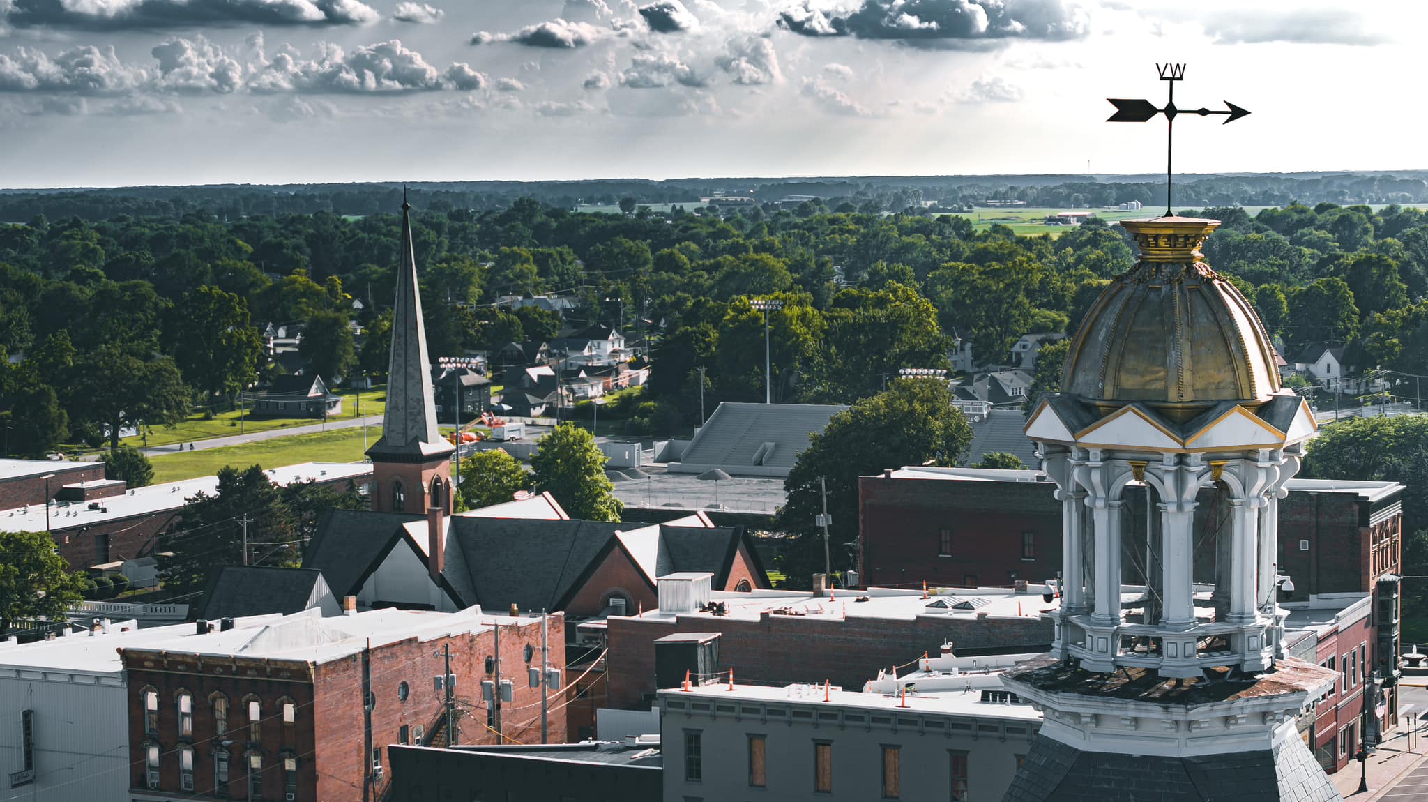 Van Wert County Foundation in Van Wert, OH (2)