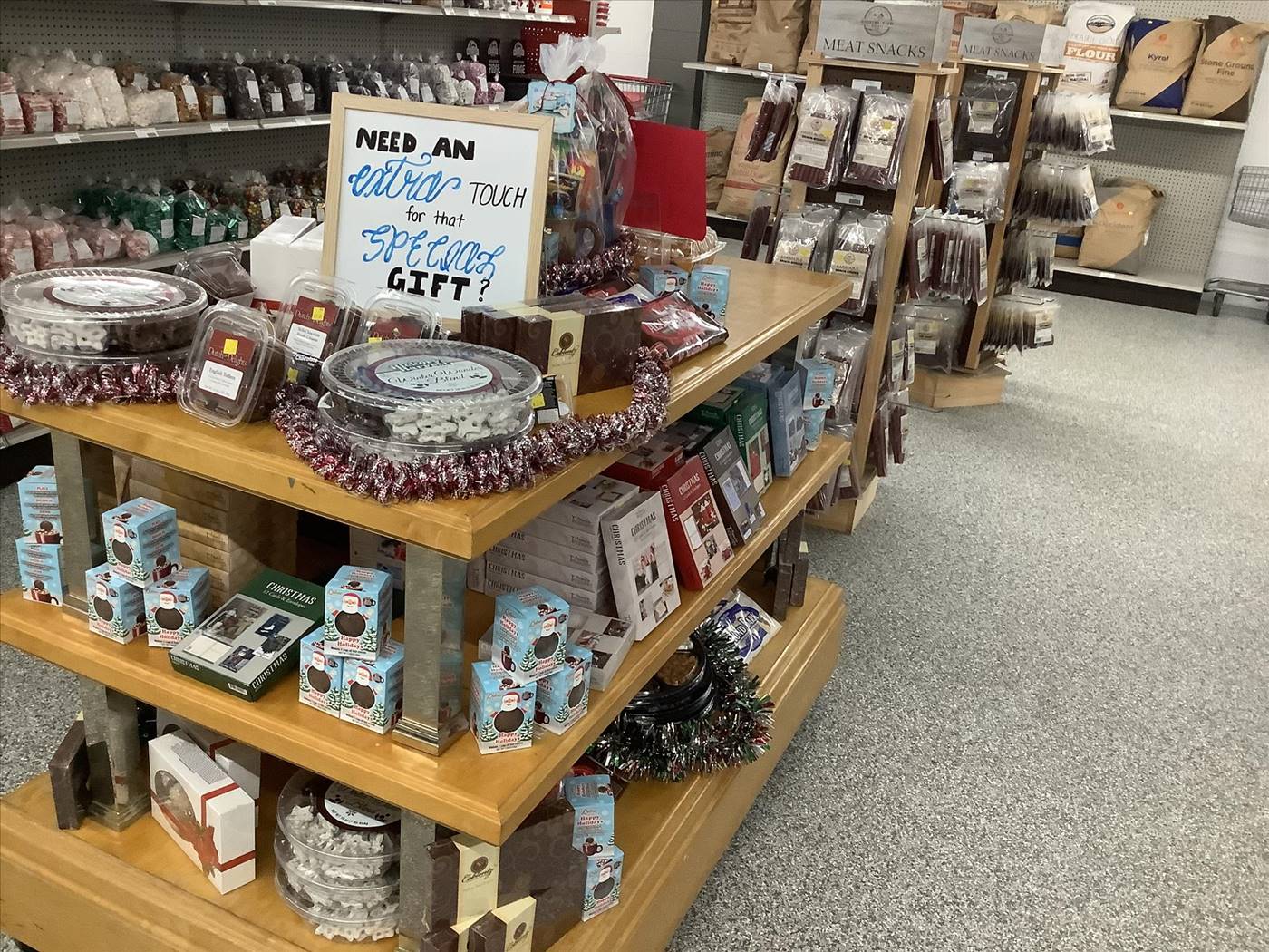 Country View Market in Platteville, WI