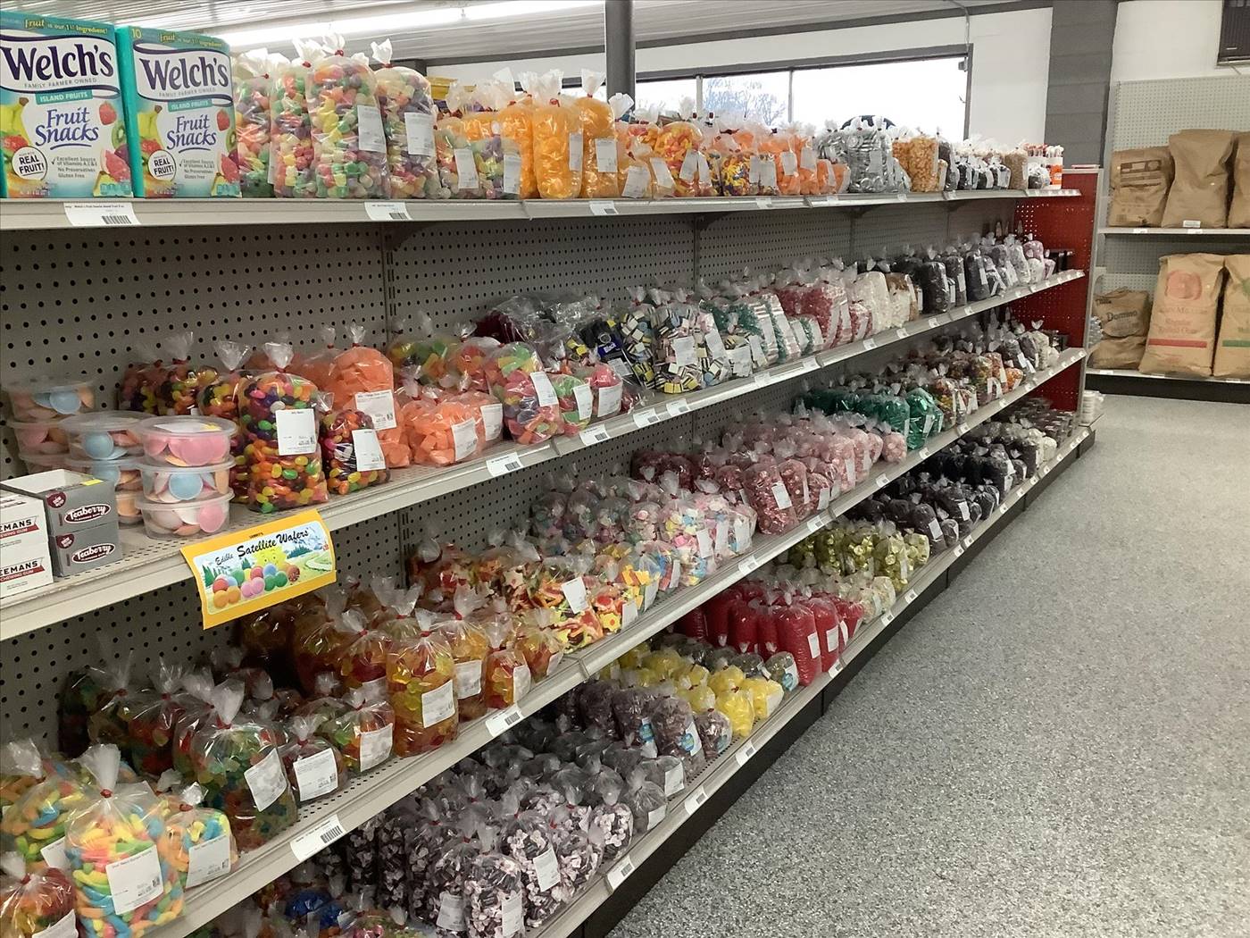 Country View Market in Platteville, WI (2)