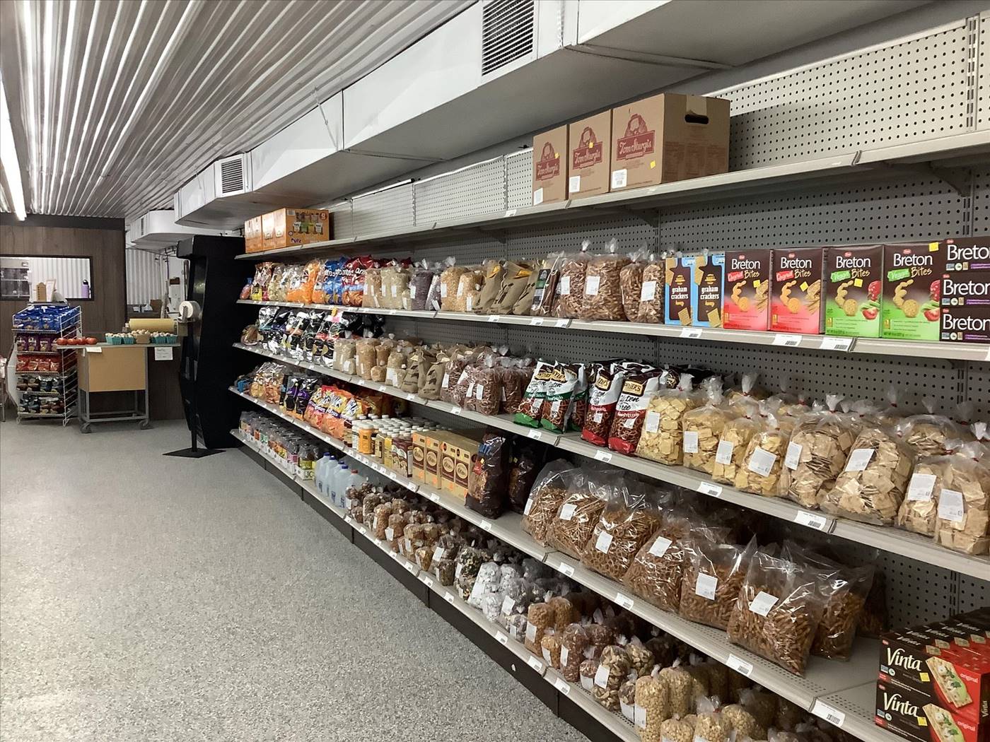Country View Market in Platteville, WI (4)