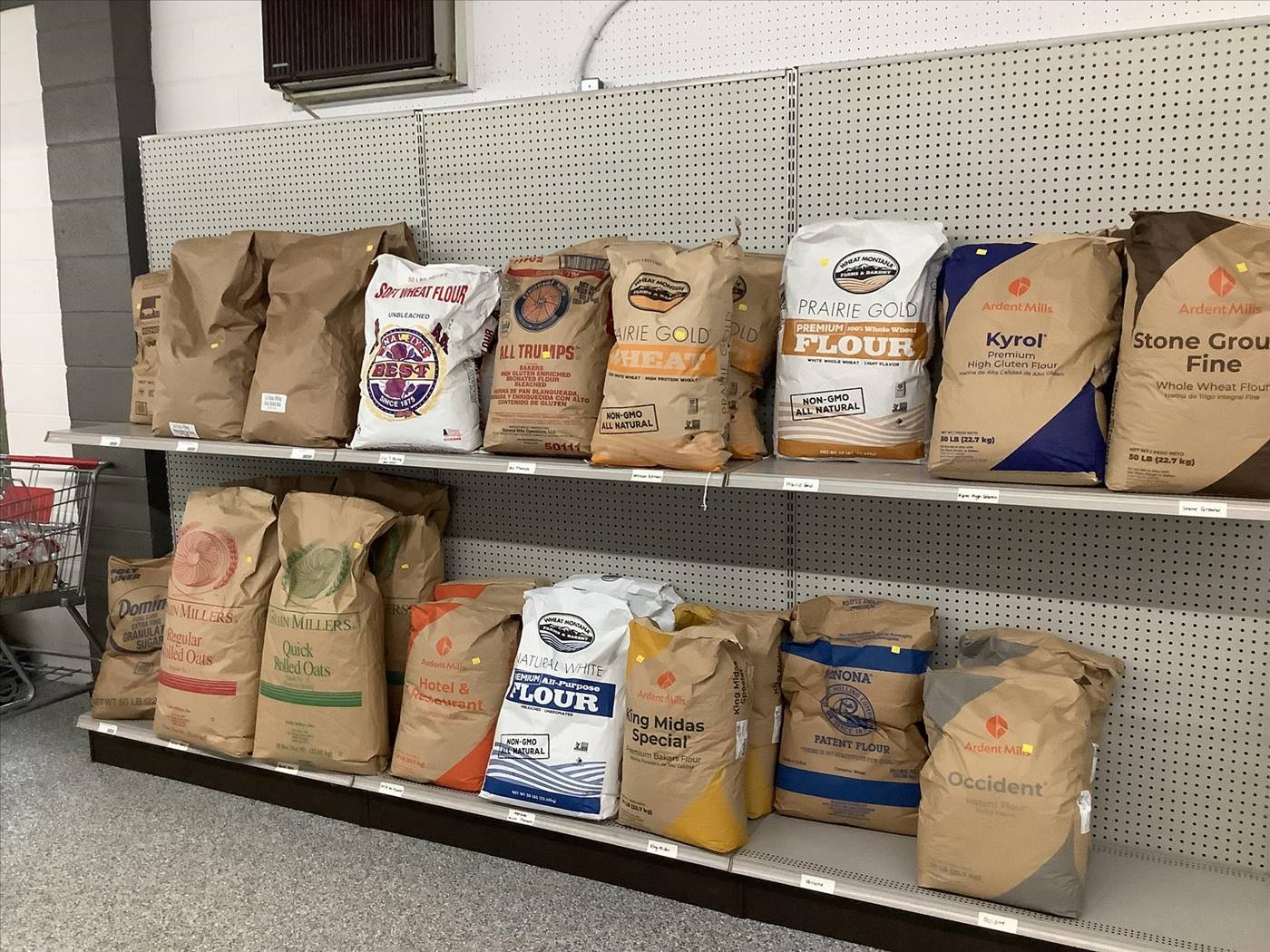 Country View Market in Platteville, WI (5)