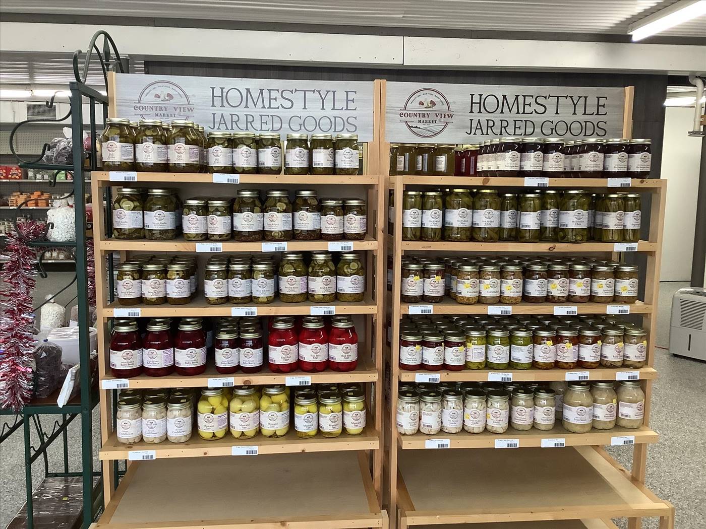 Country View Market in Platteville, WI (6)