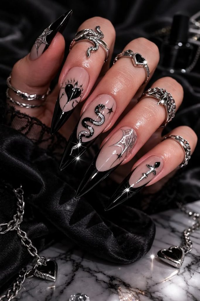 Absolute Nails Salon in Winter Garden, FL (6)