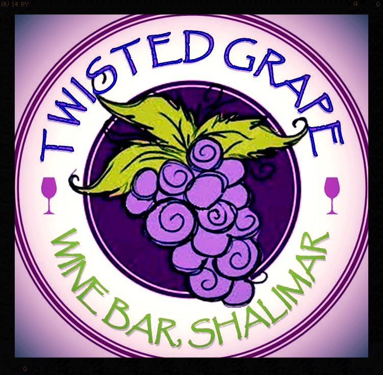 Twisted Grape Wine Bar and Cafe in Shalimar, FL