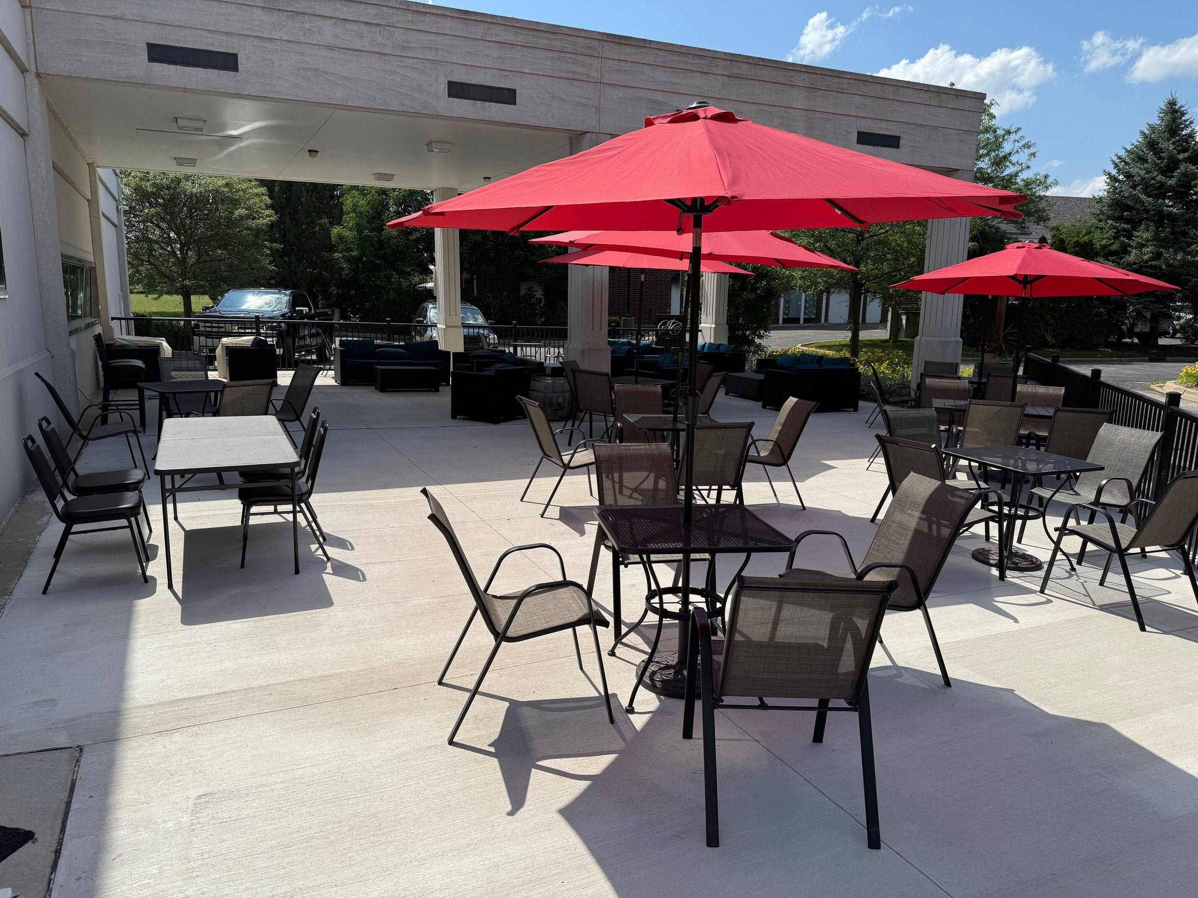Sable Creek Winery in Romeoville, IL (4)