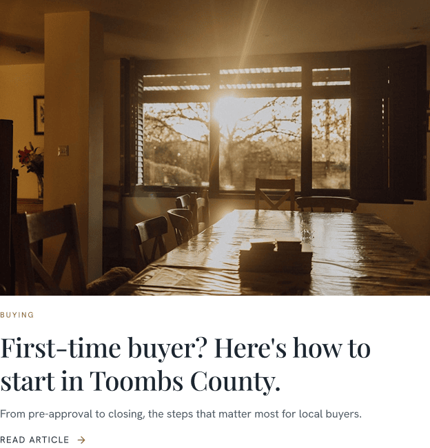 Brown Realty Company in Vidalia, GA (3)