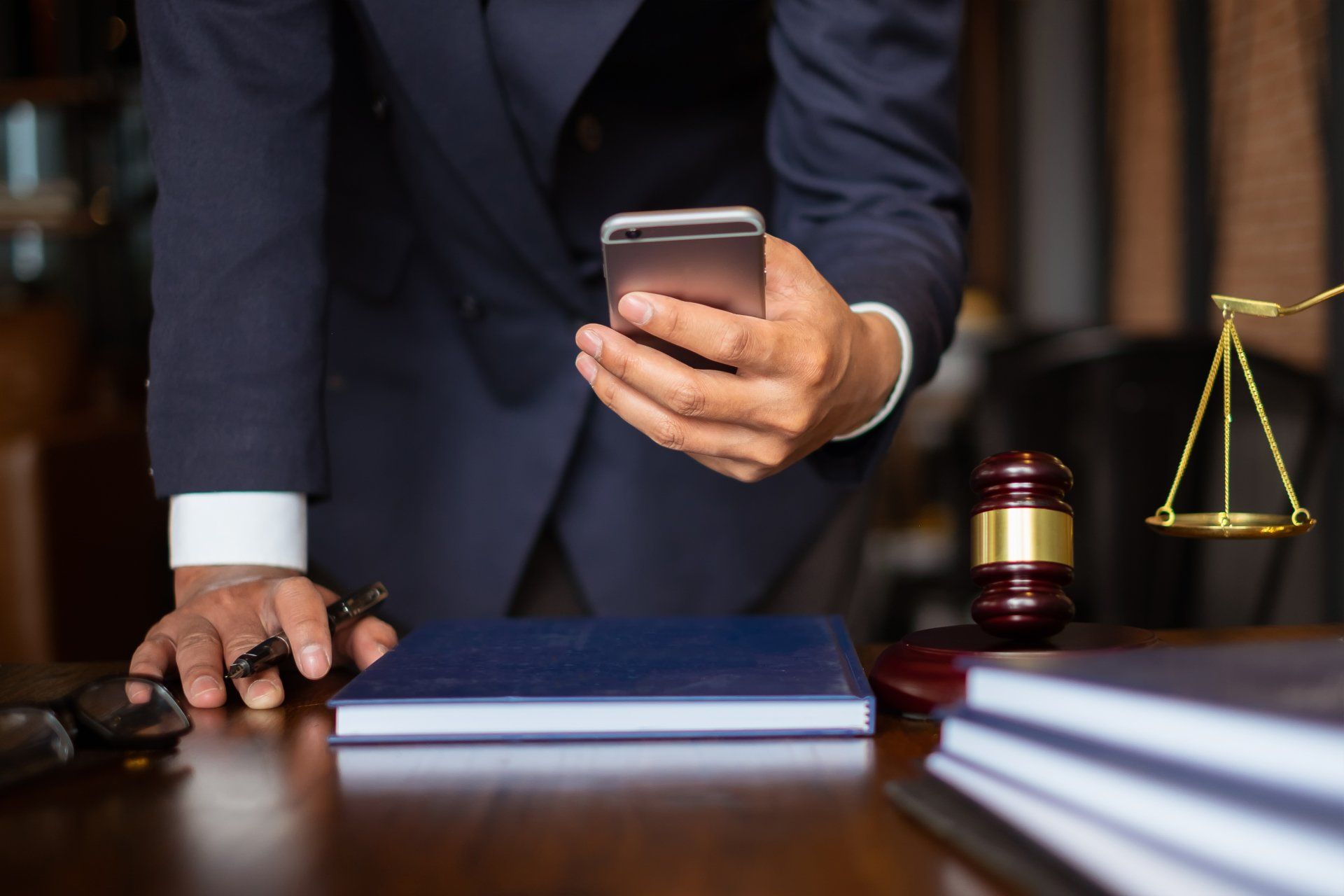 Mark R. Silber Attorney at Law in Metuchen, NJ (4)