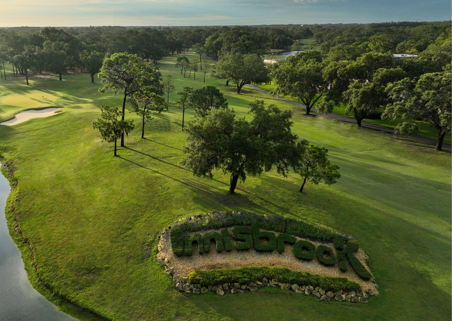 Innisbrook Resort in Palm Harbor, FL (3)
