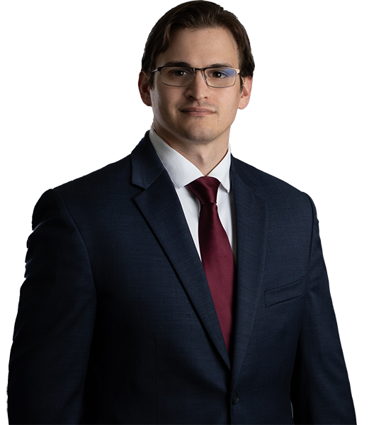 The Law Office of Collin T. White, PLLC in Round Rock, TX