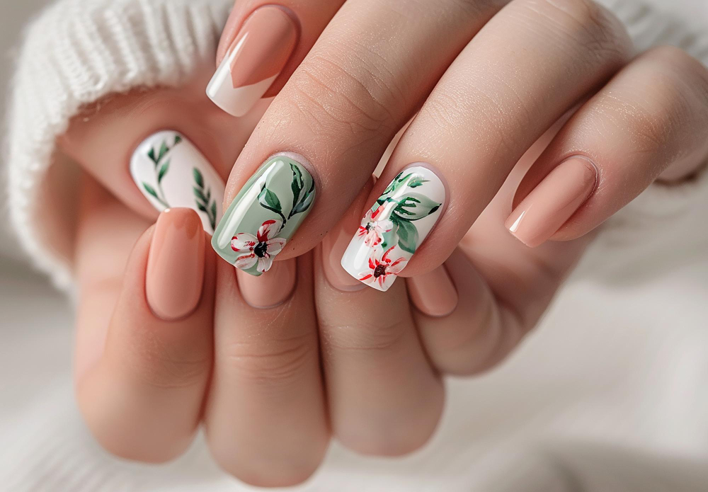 CEO Nails & Spa in Coraopolis, PA