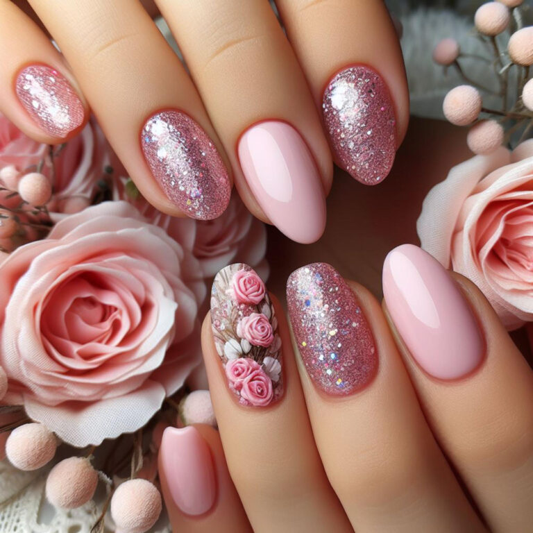 CEO Nails & Spa in Coraopolis, PA (4)