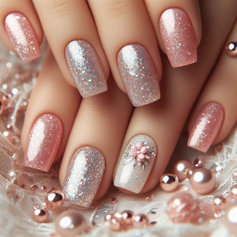 CEO Nails & Spa in Coraopolis, PA (5)