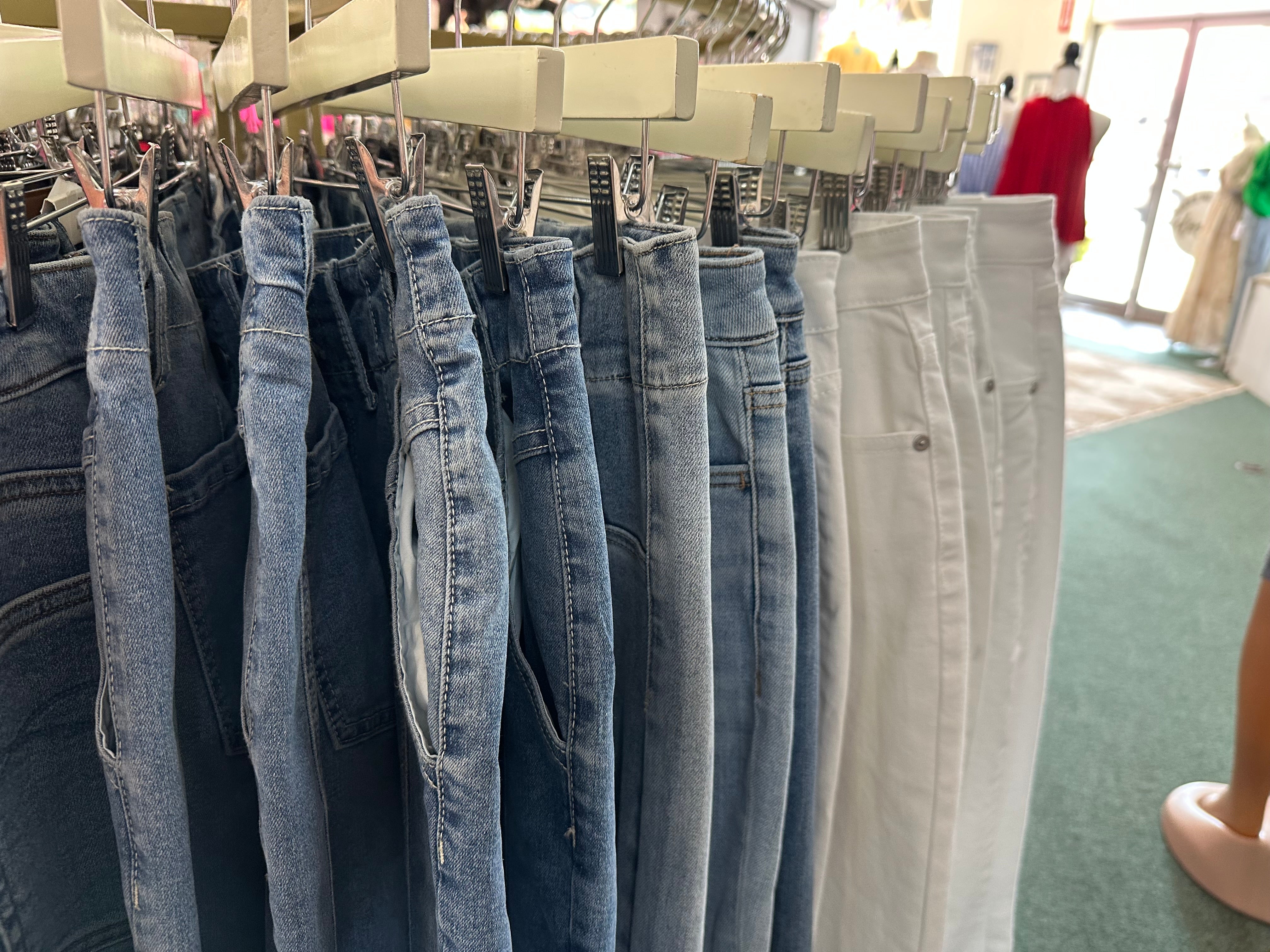 Spunky Sparrow Boutique in Perry, FL