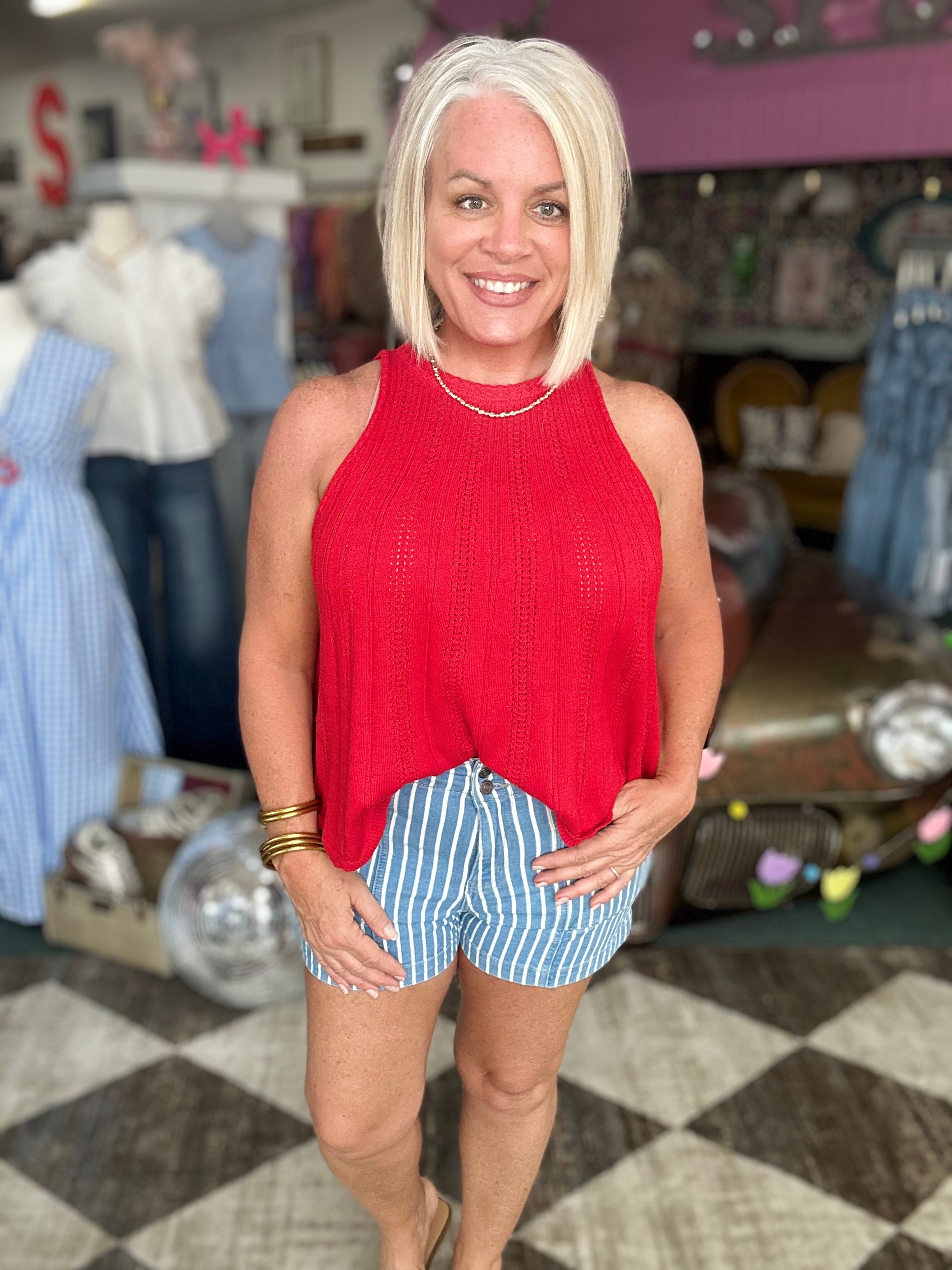 Spunky Sparrow Boutique in Perry, FL (3)